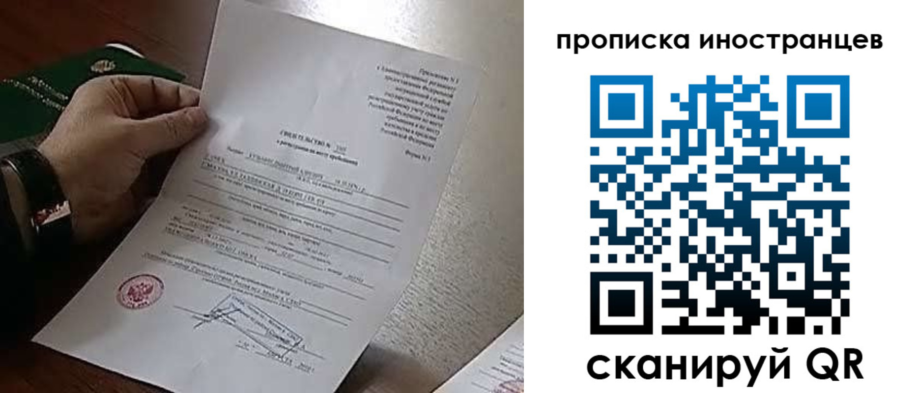прописка поиск в Добрянке
